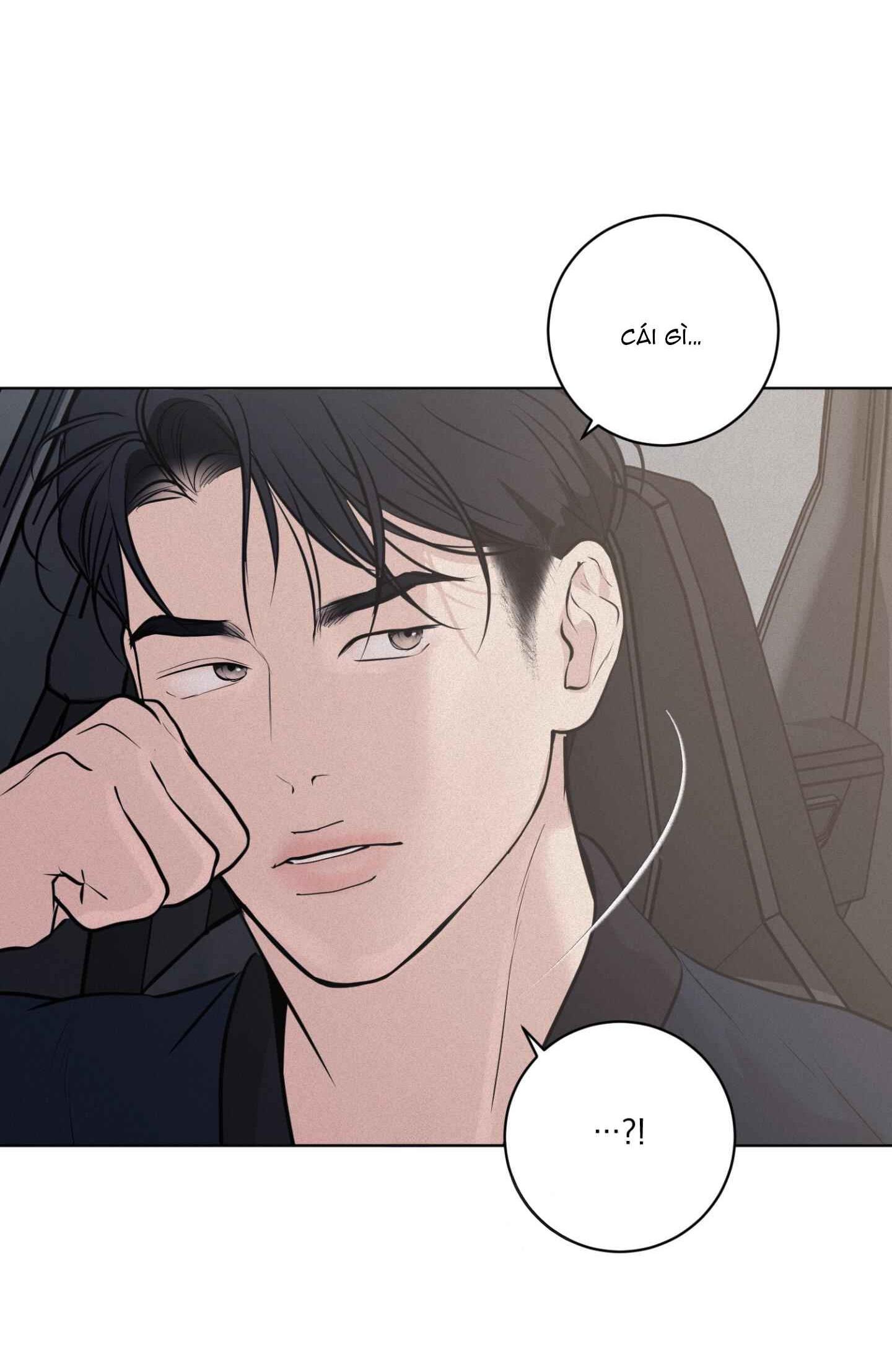 (ABO) LỜI CẦU NGUYỆN - Chap 55