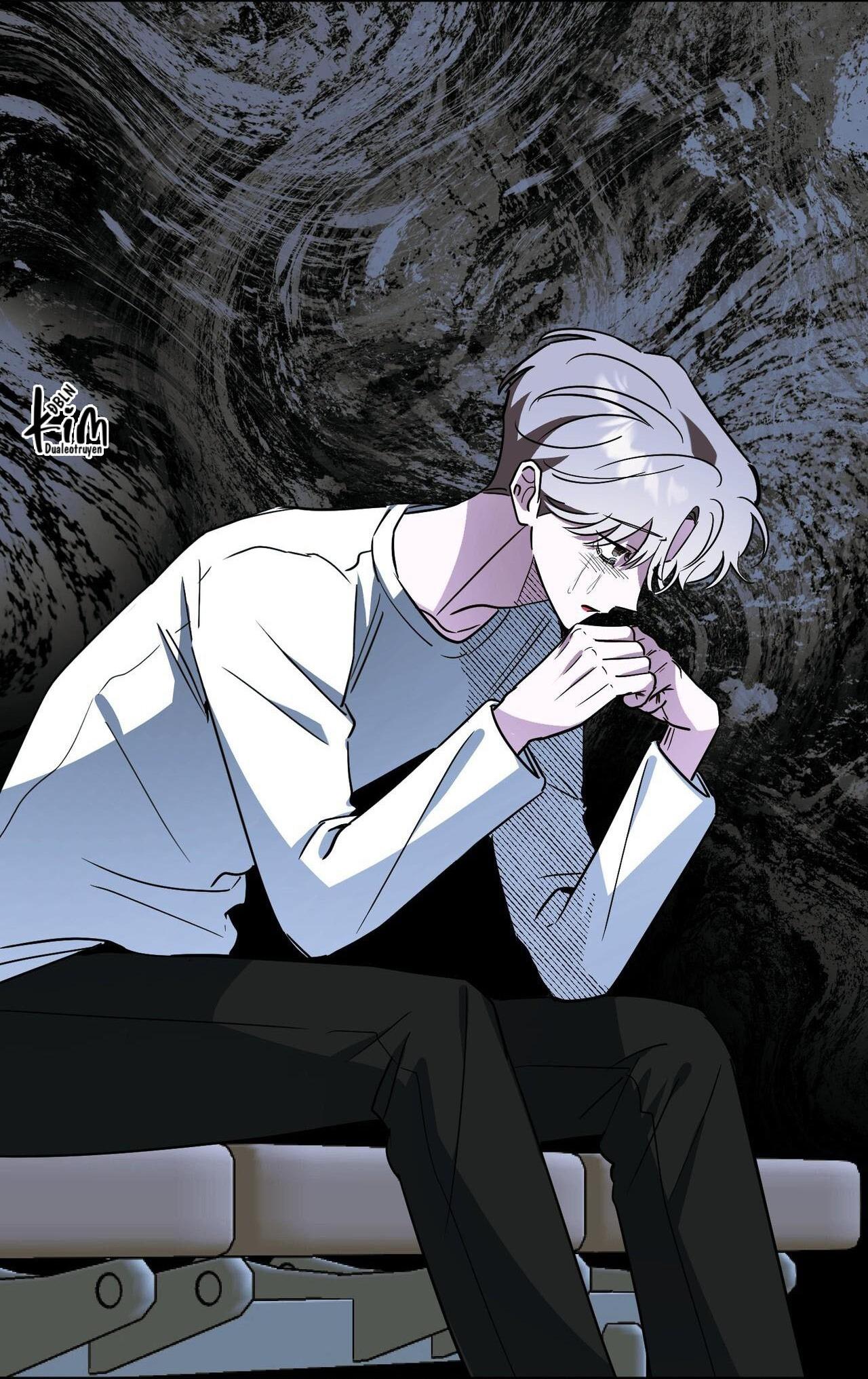 CẠM BẪY ĐẠI HỌC - Chap 83