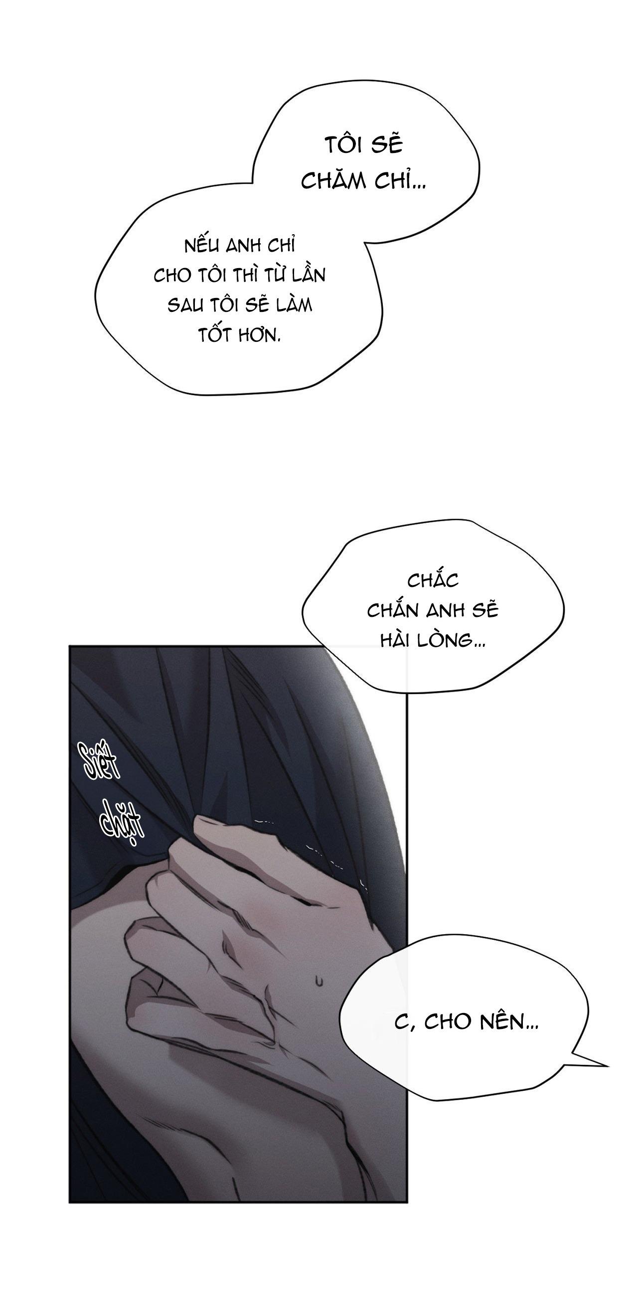 STILL LOVE YOU - Chap 20