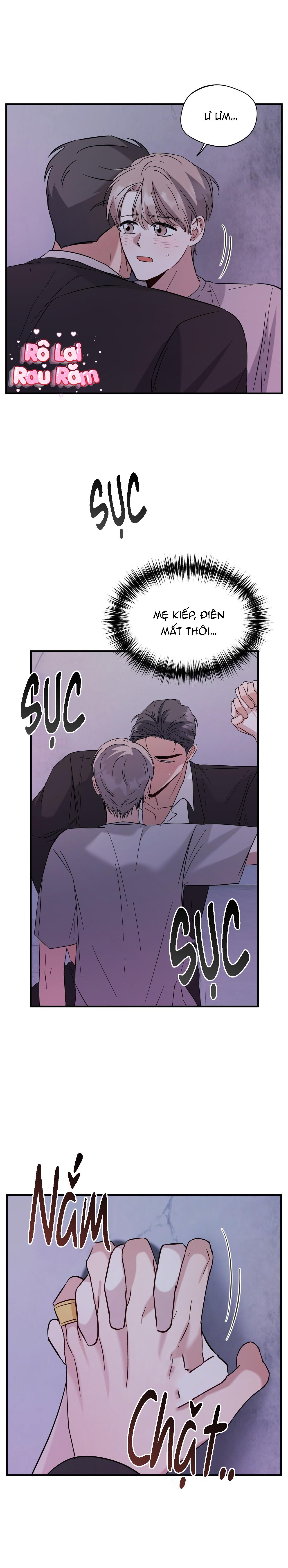 GIANG HỒ LẠ MẶT - Chap 16