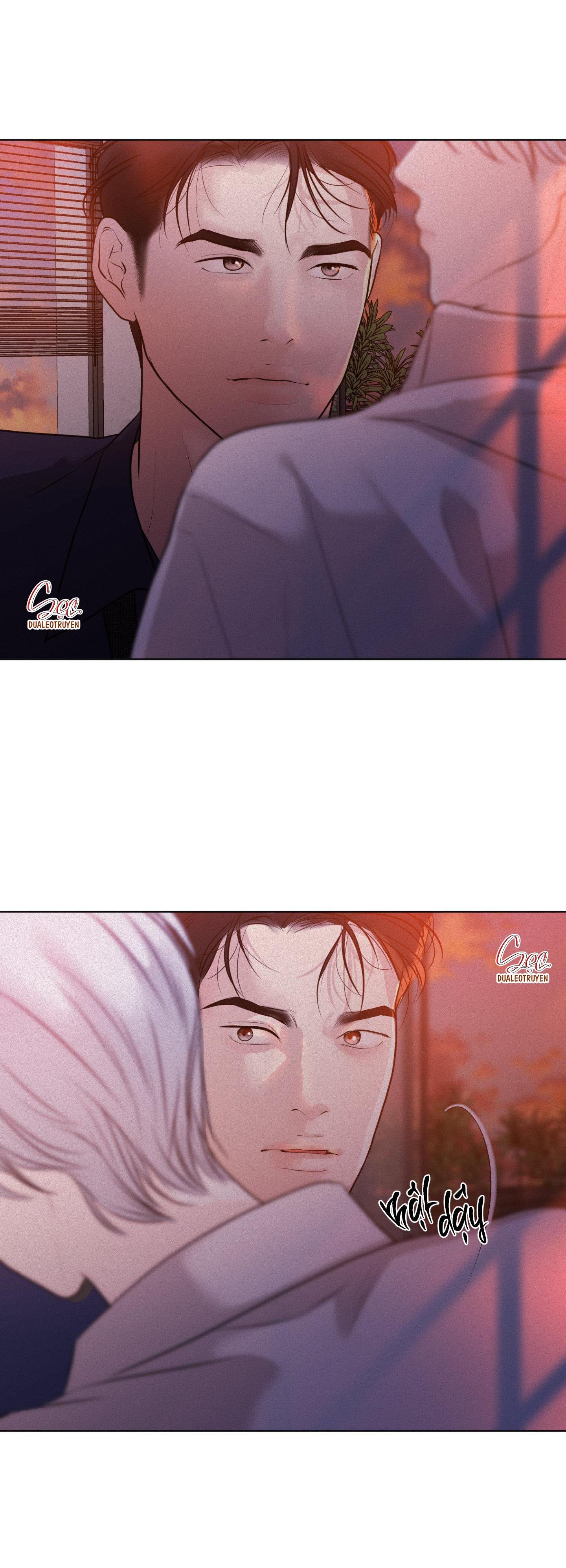 (ABO) LỜI CẦU NGUYỆN - Chap 44