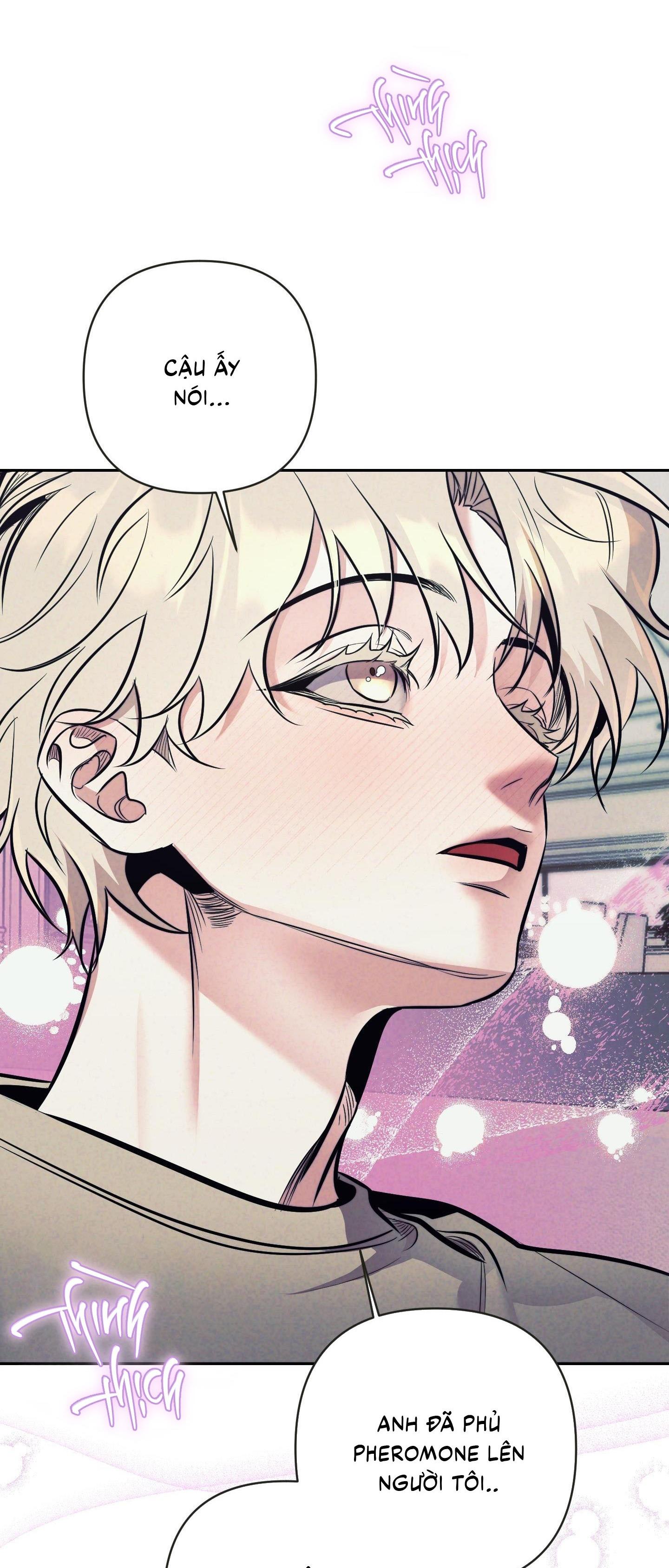 (CBunu) Stigma - Chap 33