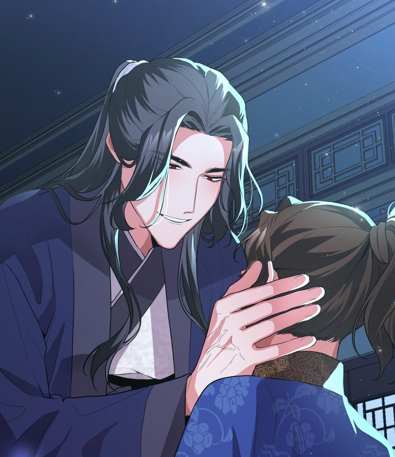 BÁT NHÃ GIAI NHÂN - Chap 1