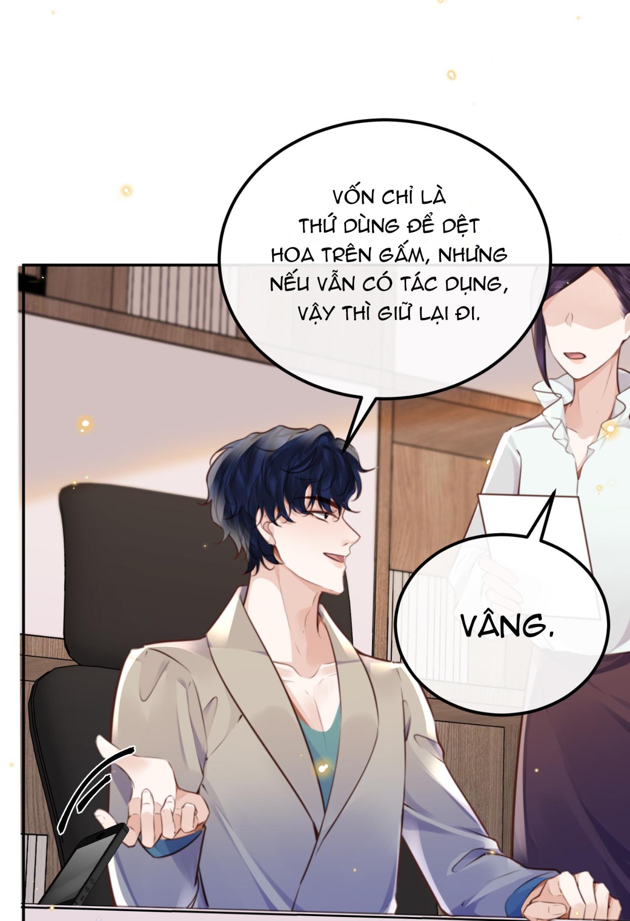Đặc Chế Cho Riêng Anh - Chap 85