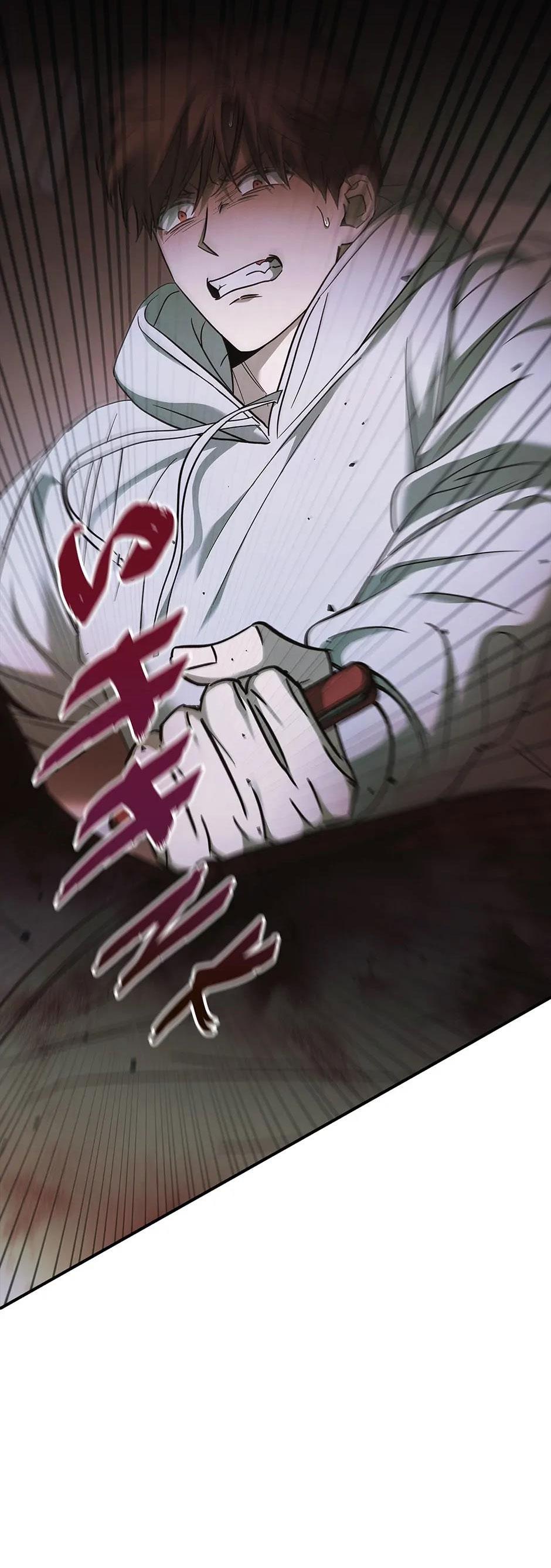 Deadman Switch - Chap 35