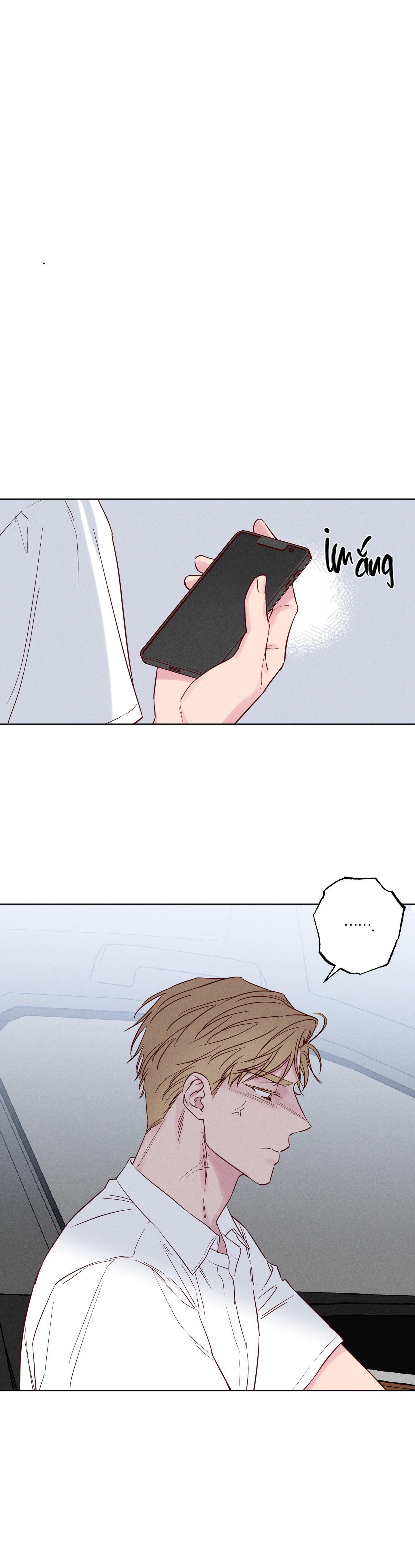 BỜ SÓNG VỖ - Chap 12