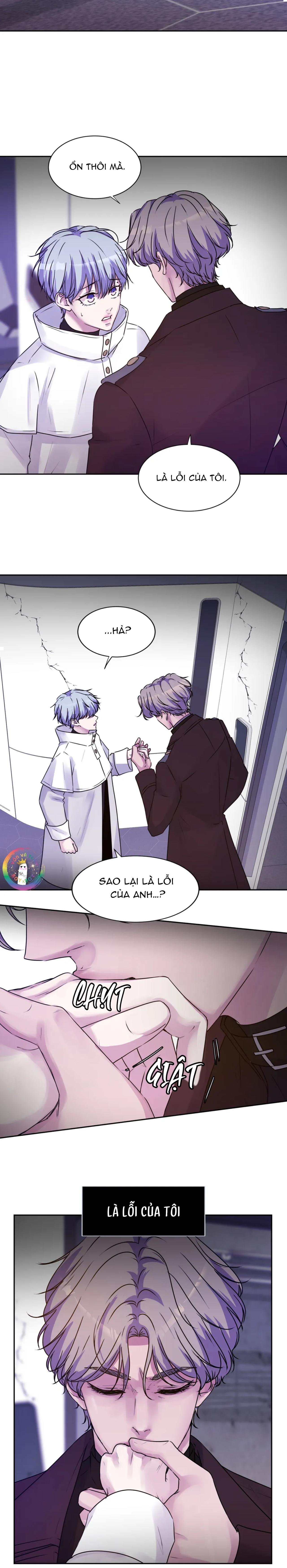 Guiding Light - Chap 17