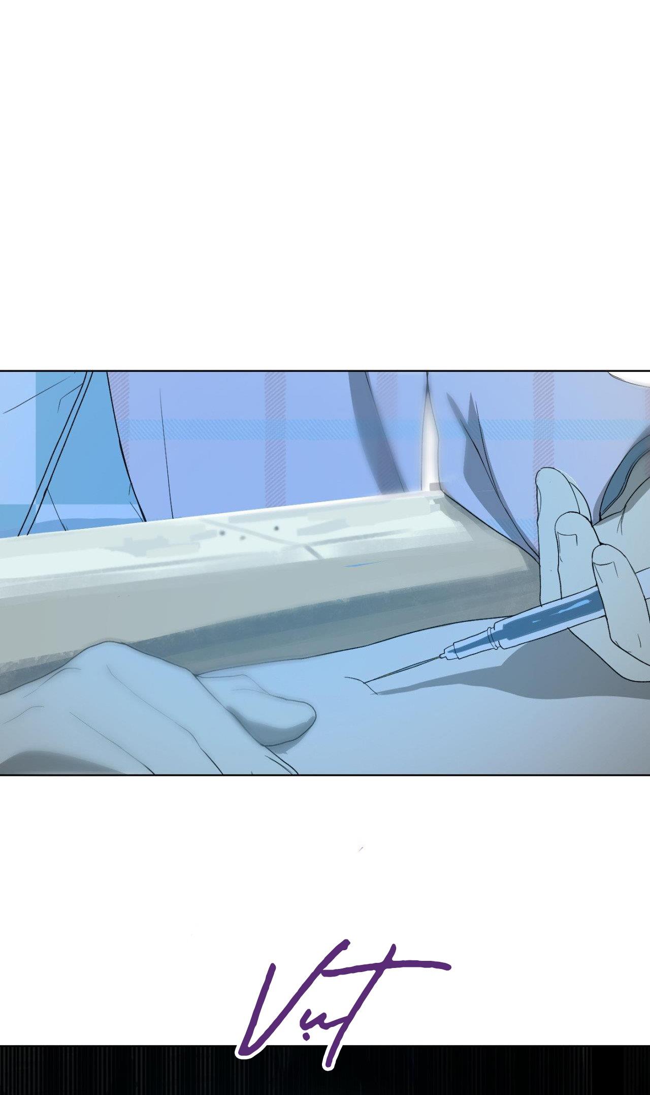 BẠN CÙNG LỚP MẪU GIÁO MẶT TRỜI - Chap 21