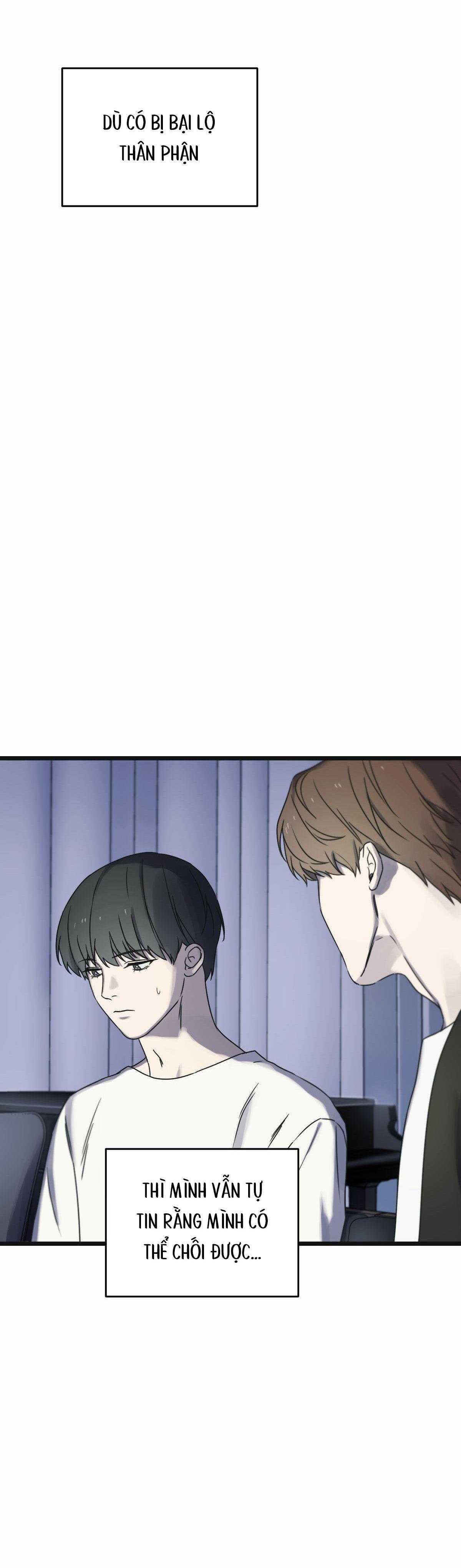 TRÙNG PHÙNG - Chap 24