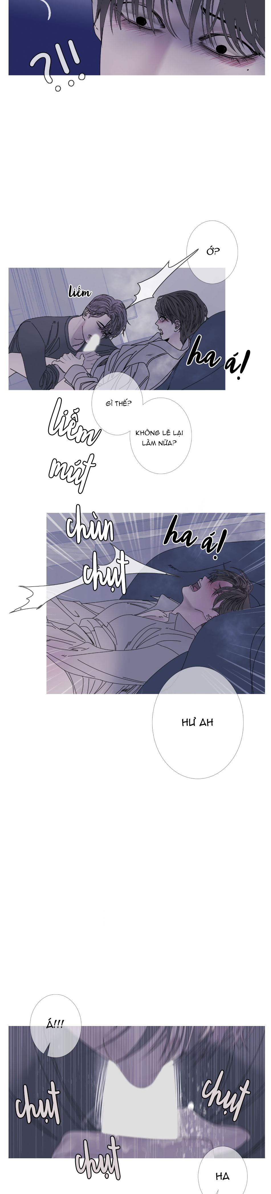 CHUYỆN QUỶ MÔN QUAN - Chap 49