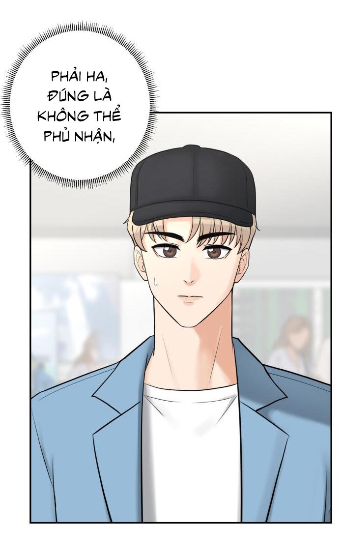 Tỉnh dậy lần nữa bỗng trở thành minh tinh rồi - Chap 15