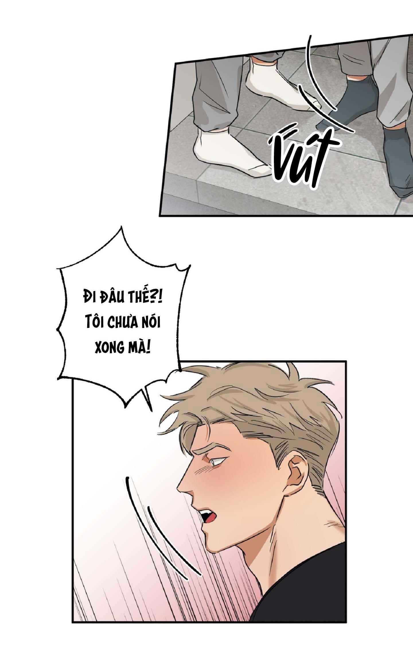 Tuyển Tập Manhwa Dằm Khăm - Chap 70