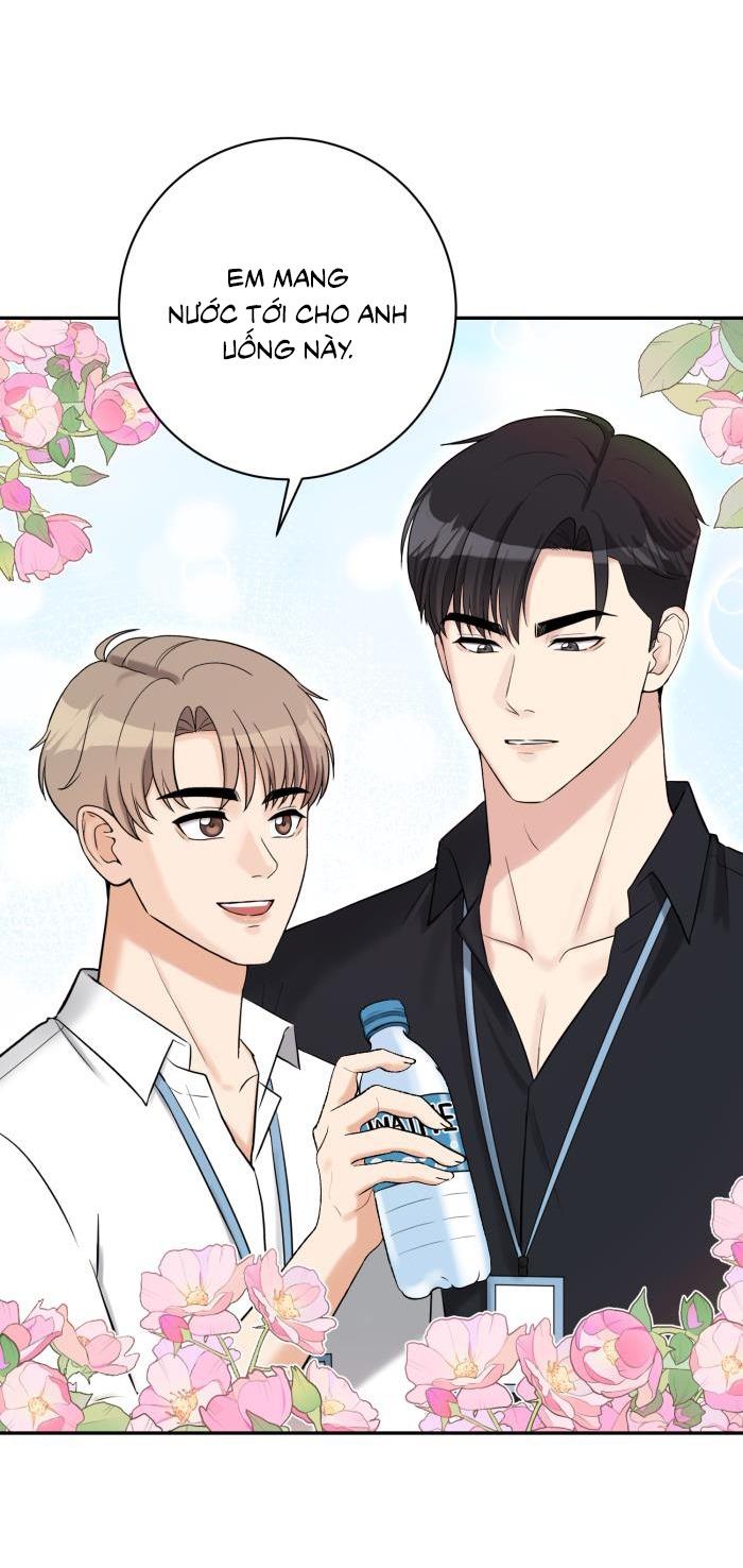 Tỉnh dậy lần nữa bỗng trở thành minh tinh rồi - Chap 31