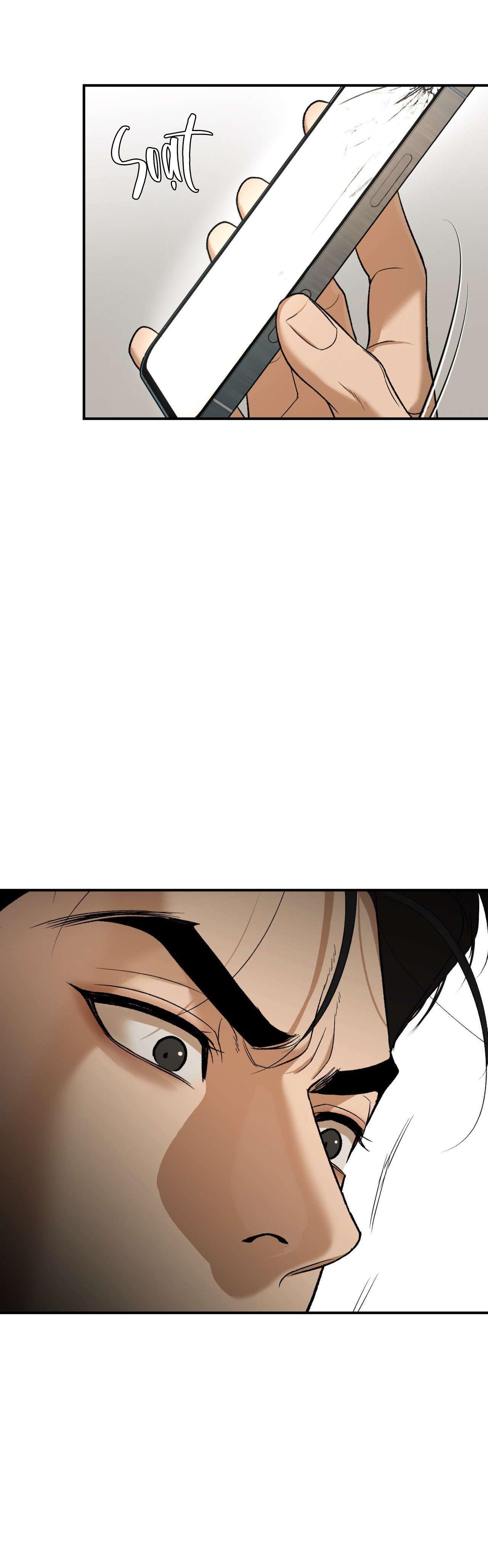 (CBunu) ChinhX - Vận Xui - Chap 55