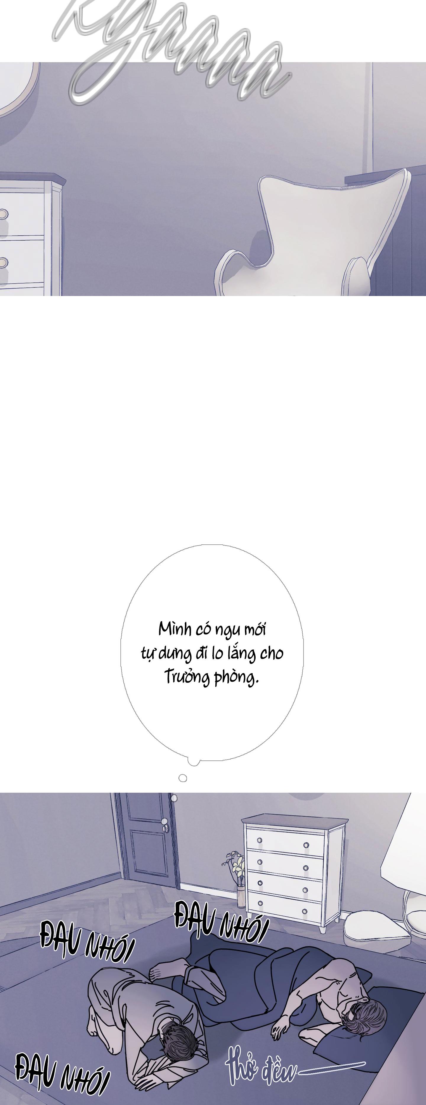 CHUYỆN QUỶ MÔN QUAN - Chap 48