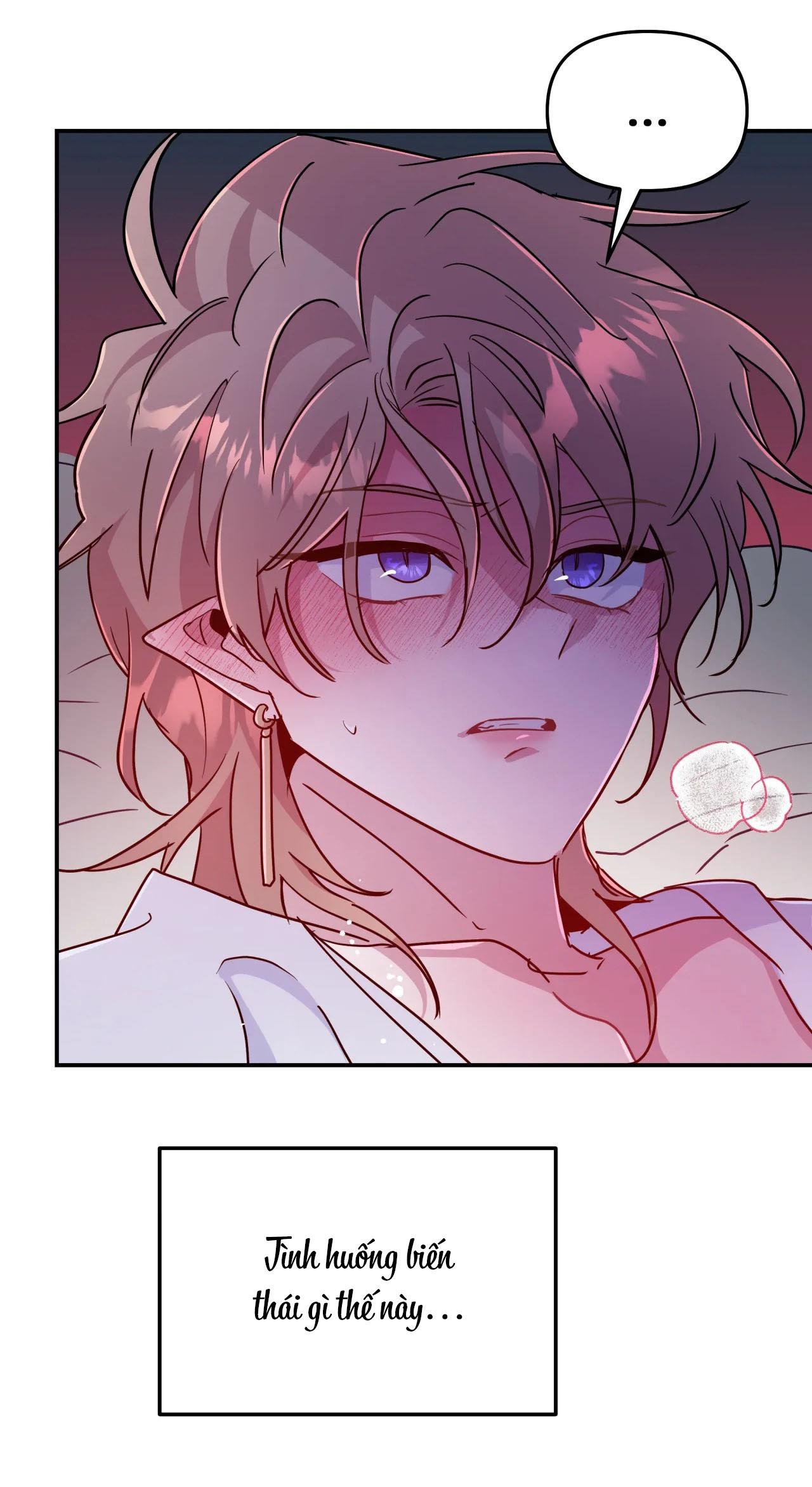 (CBunu) Ám Giữ Linh Hồn - Chap 57