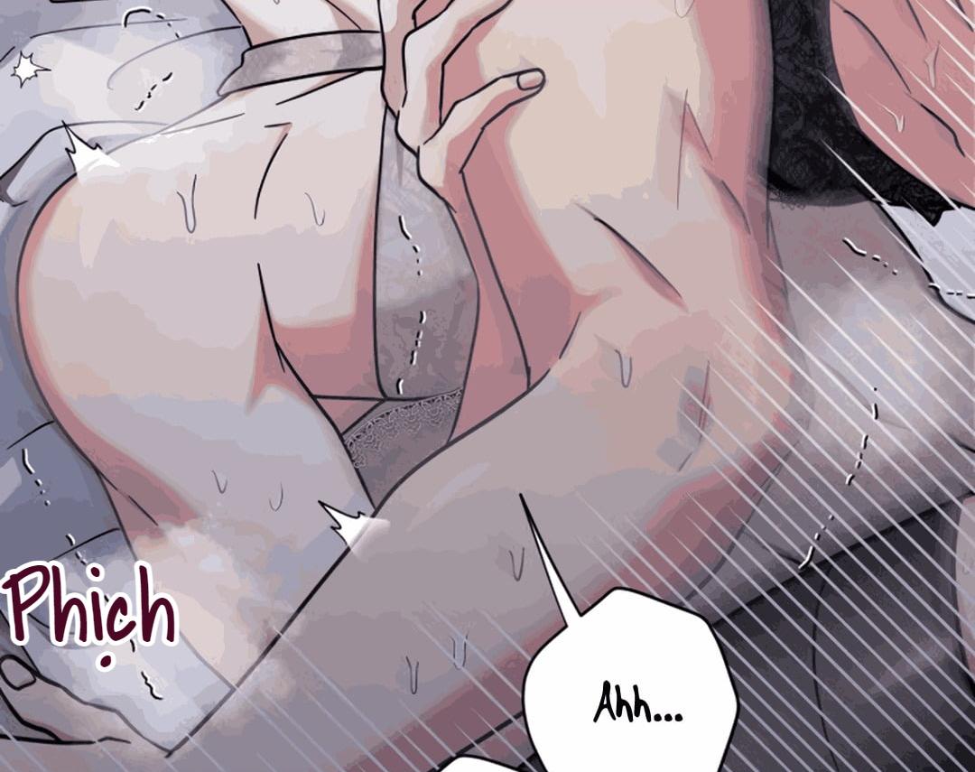 Đồ ăn đêm cho quỷ tà râm - Chap 4