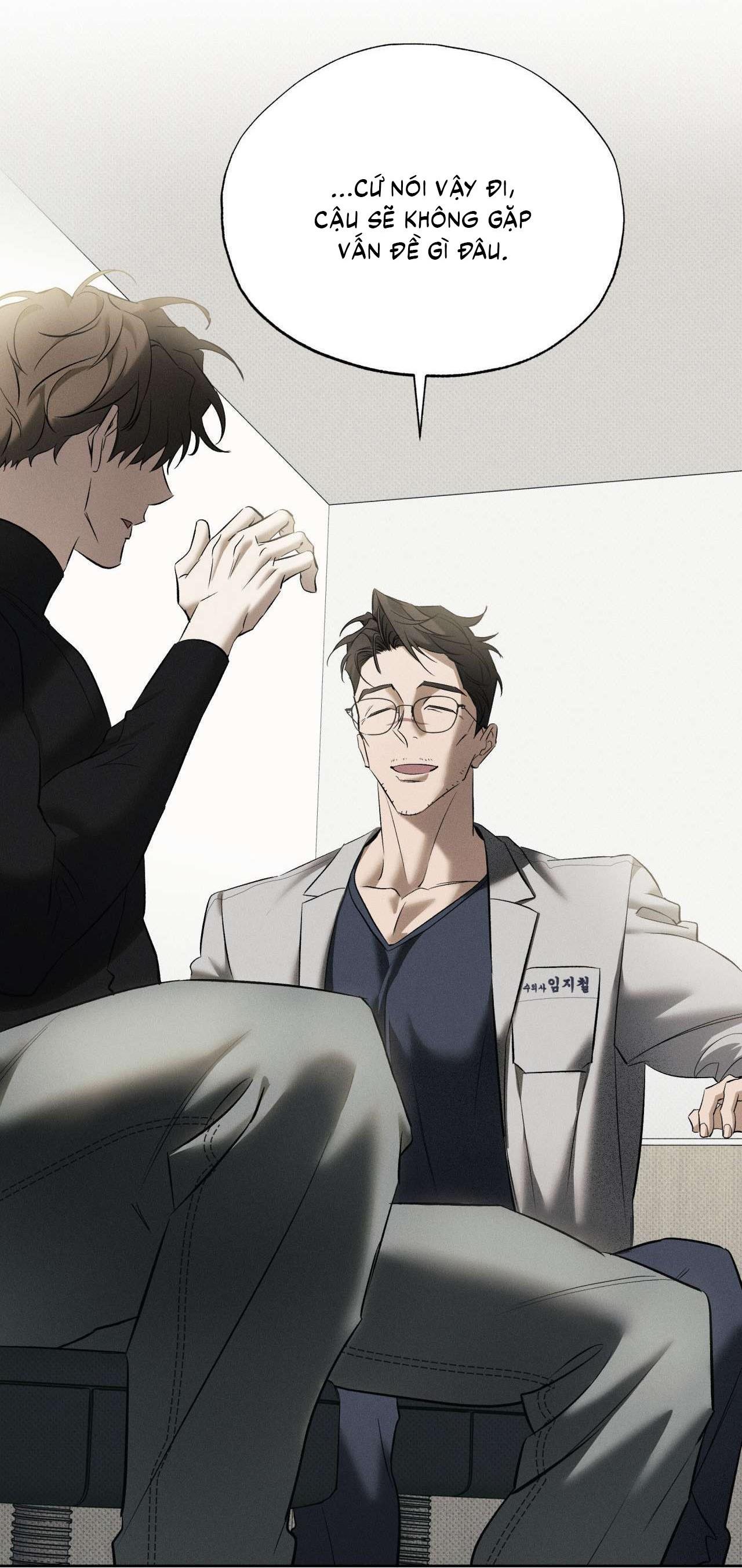 (CBunu) Chó Săn Của Sisyphus - Chap 2