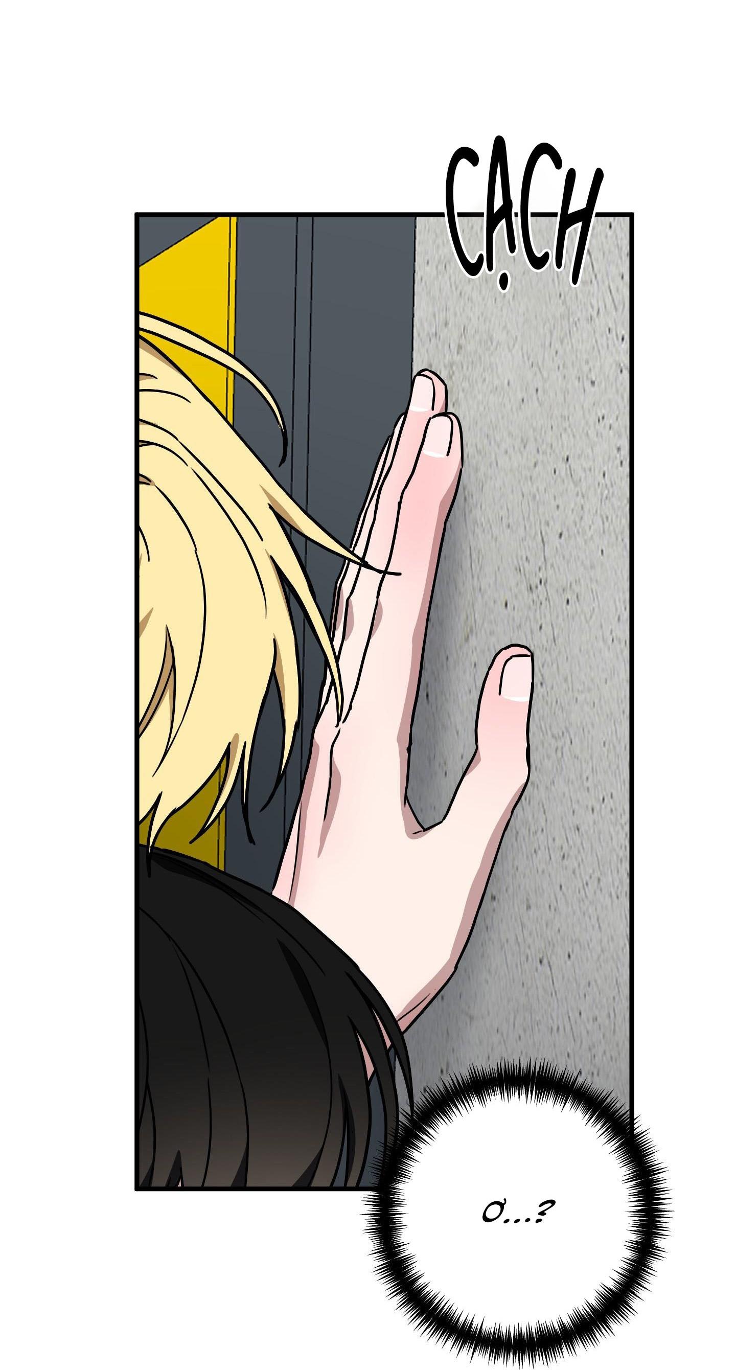 ( CBunu ) Yêu Phải Lừa Đảo - Chap 19