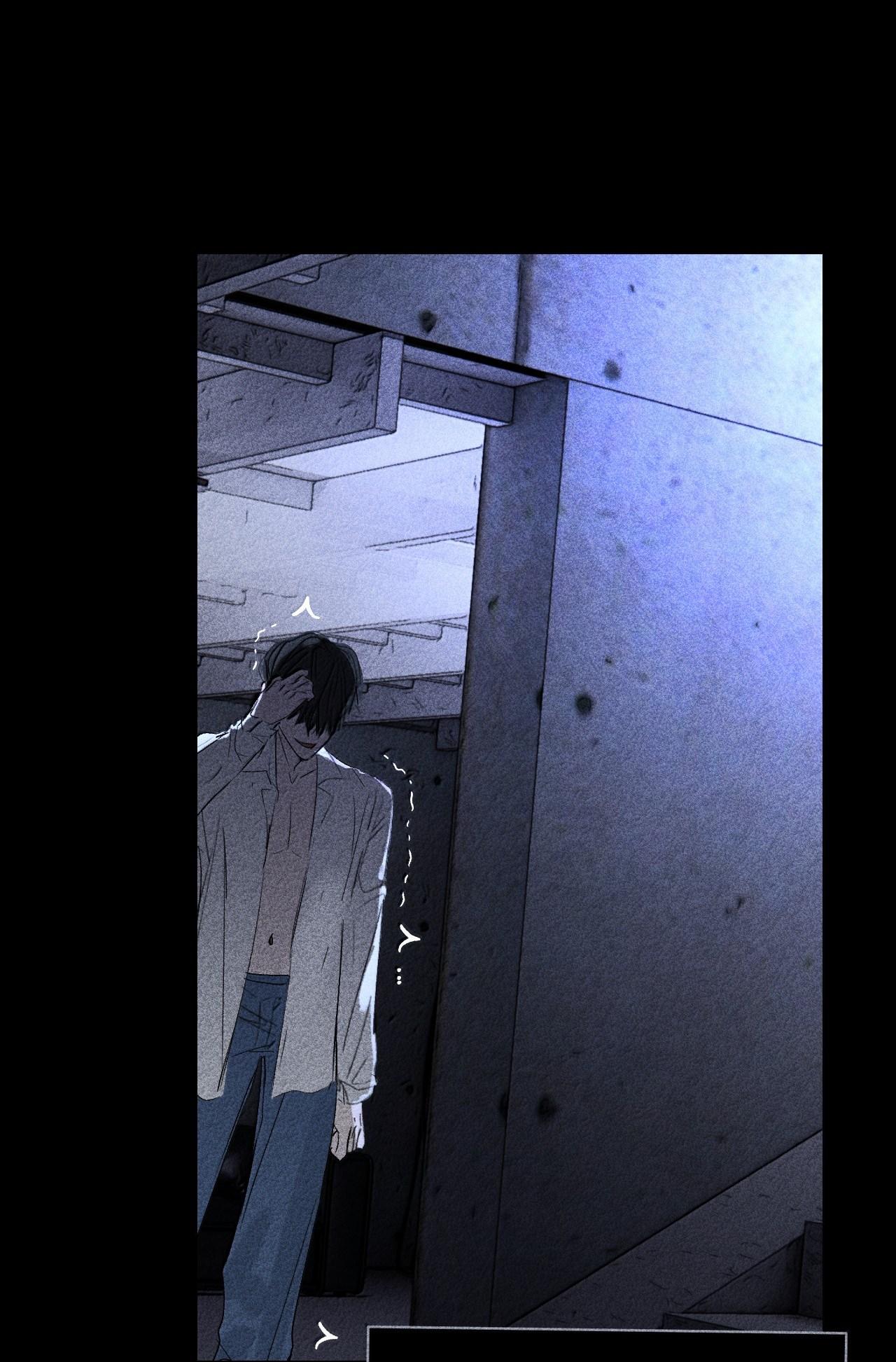 Thoát Khỏi Tầng Hầm - Chap 11