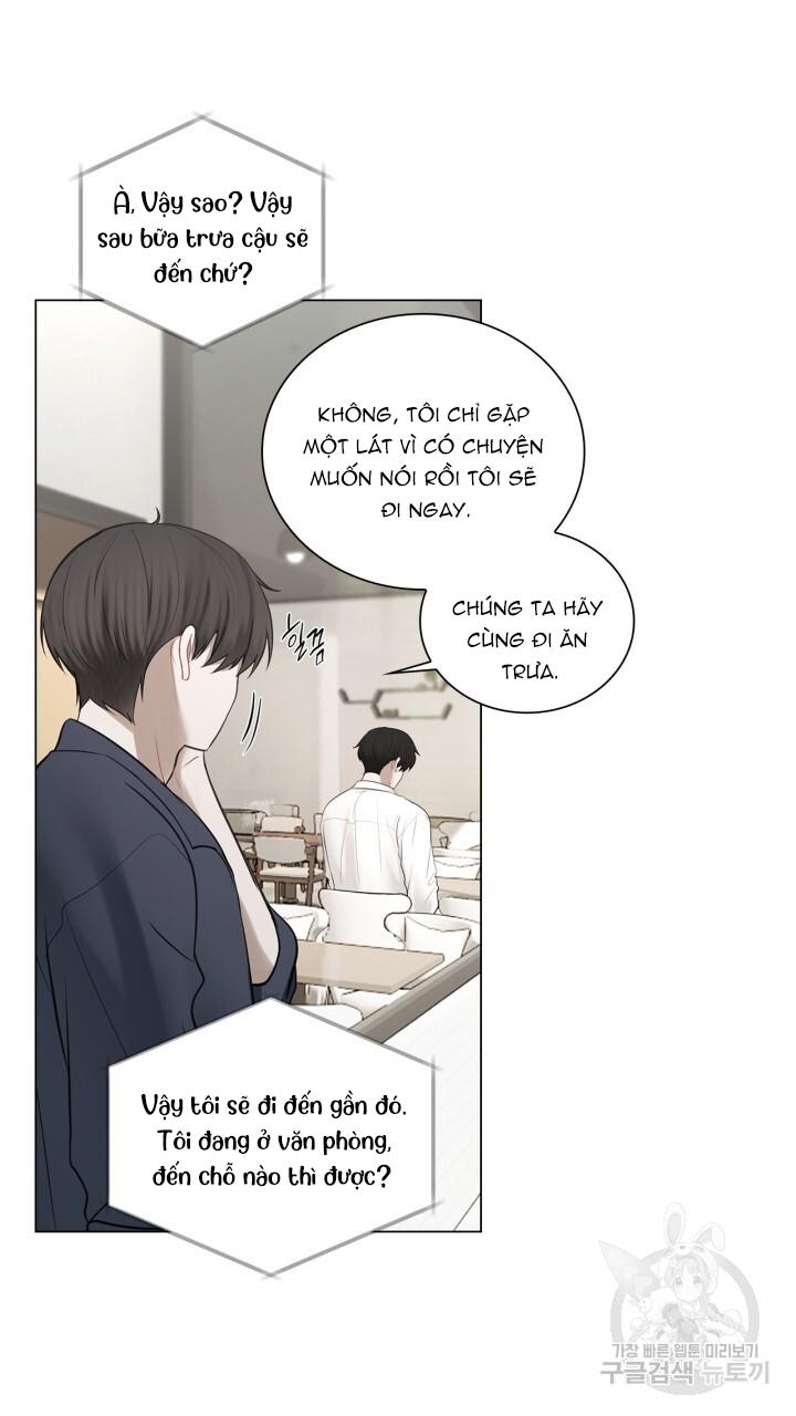 Song Trùng - Chap 25