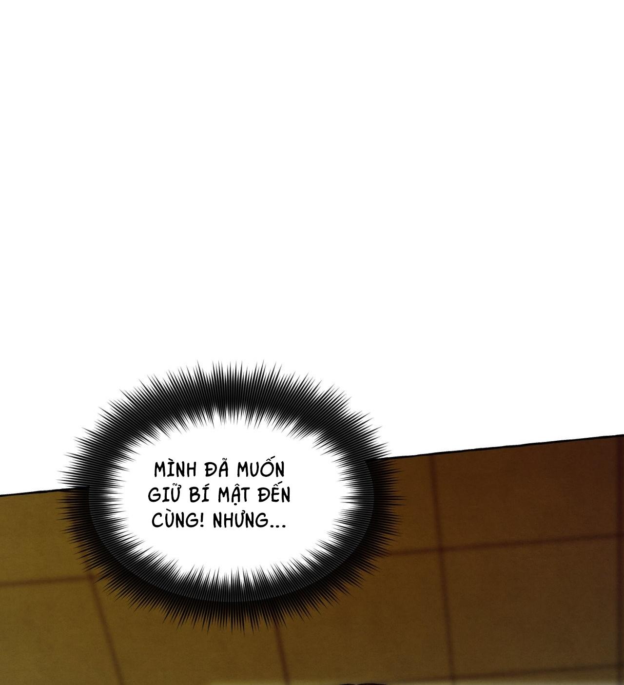 NHỮNG CON CHÓ TRONG TÙ - Chap 57