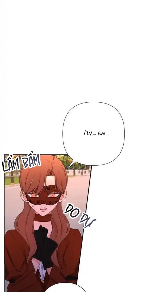 Mắc Kẹt Trong Game Hẹn Hò Của Em Gái Tôi - Chap 6