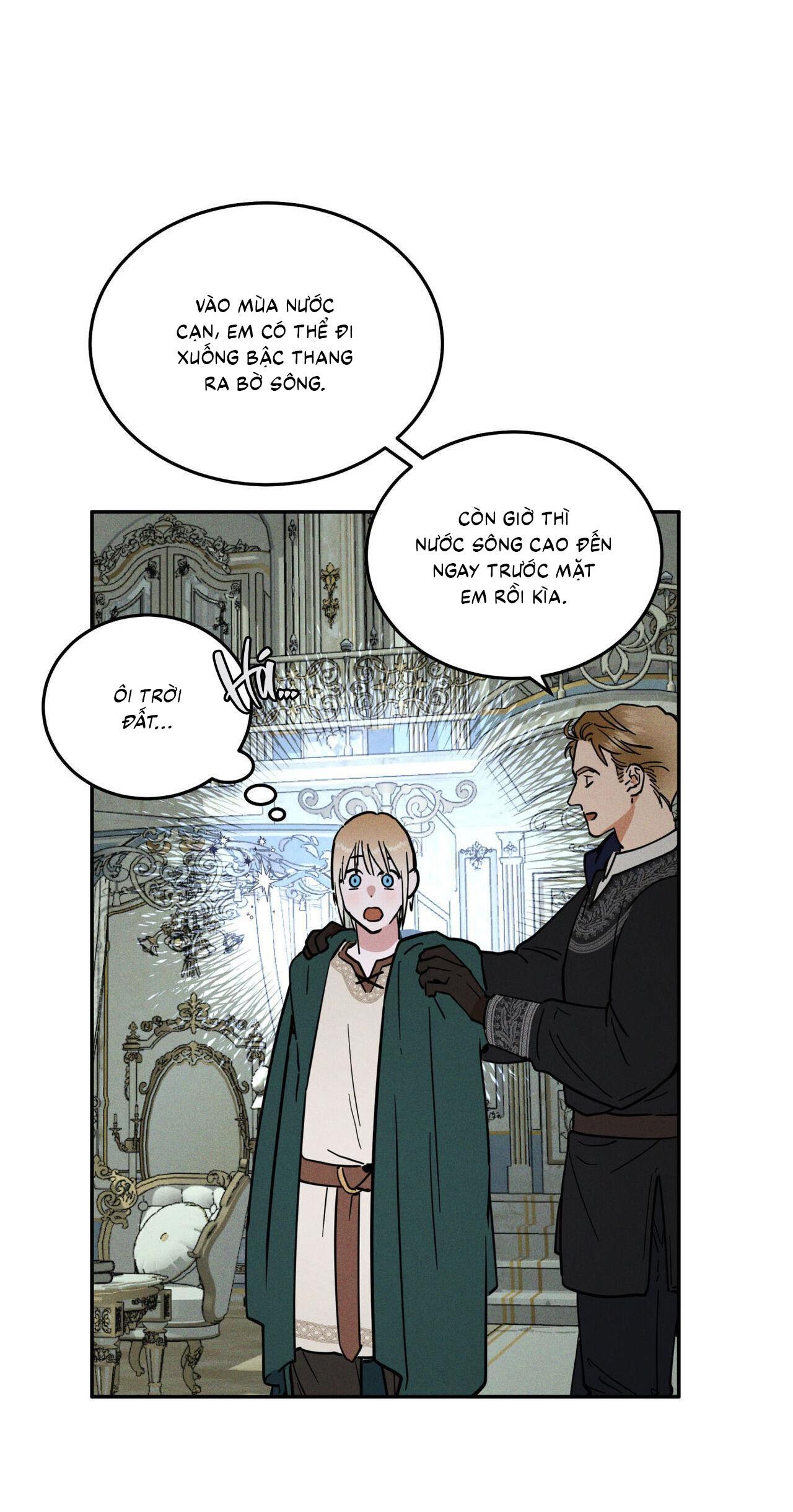 (CBunu) Antidote - Chap 37