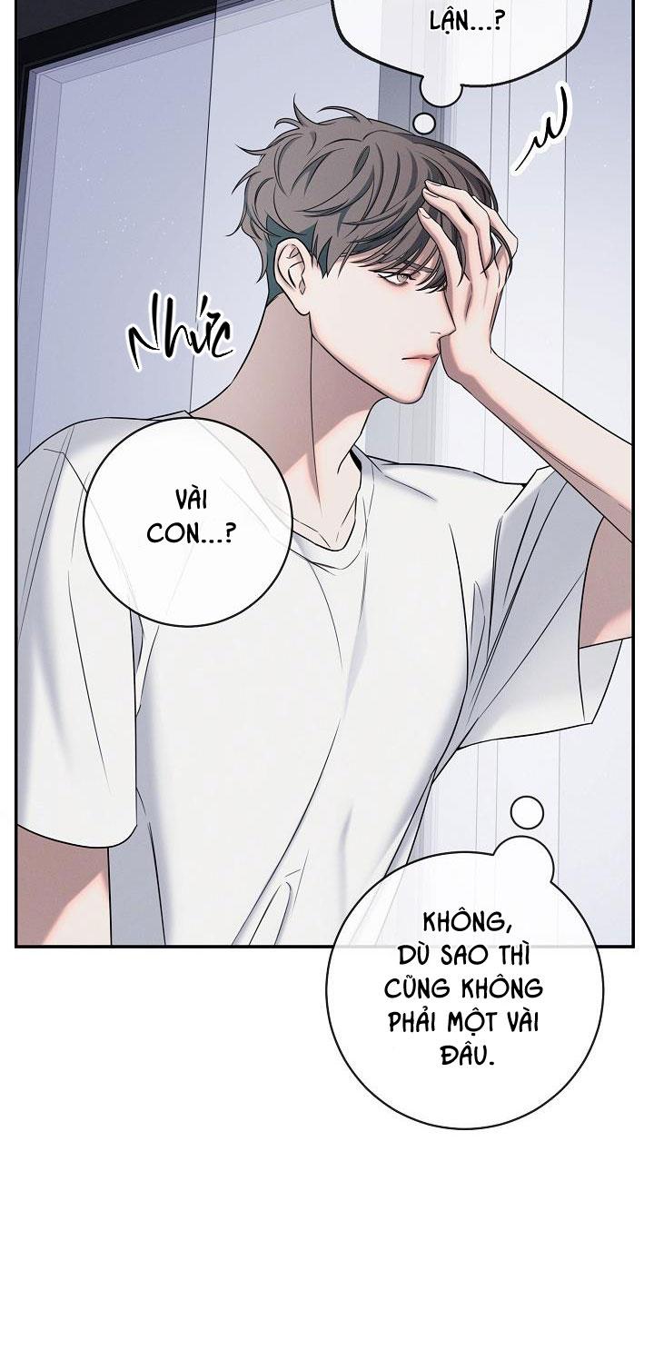 ĐÊM KHÔNG DẤU VẾT - Chap 6
