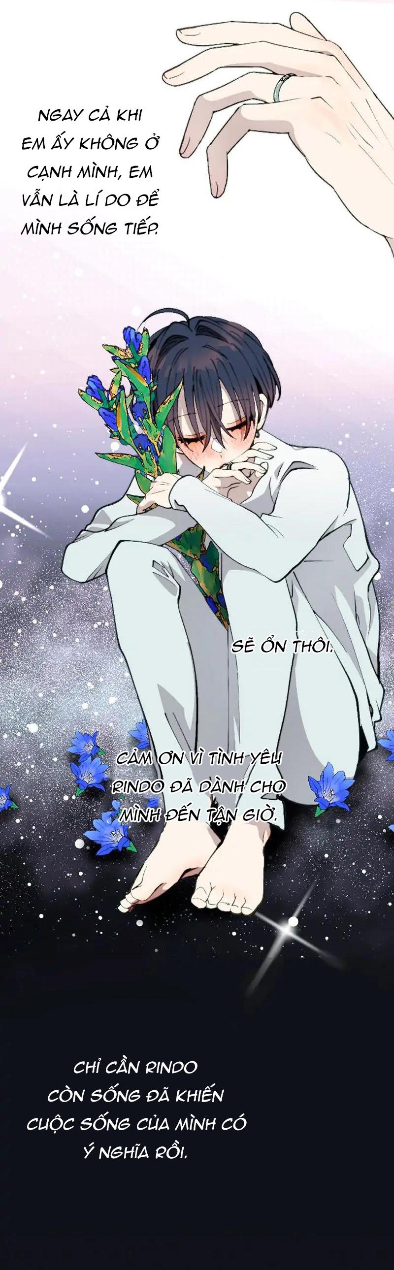 Kẻ Theo Dõi Biến Thái Của Tôi - Chap 100