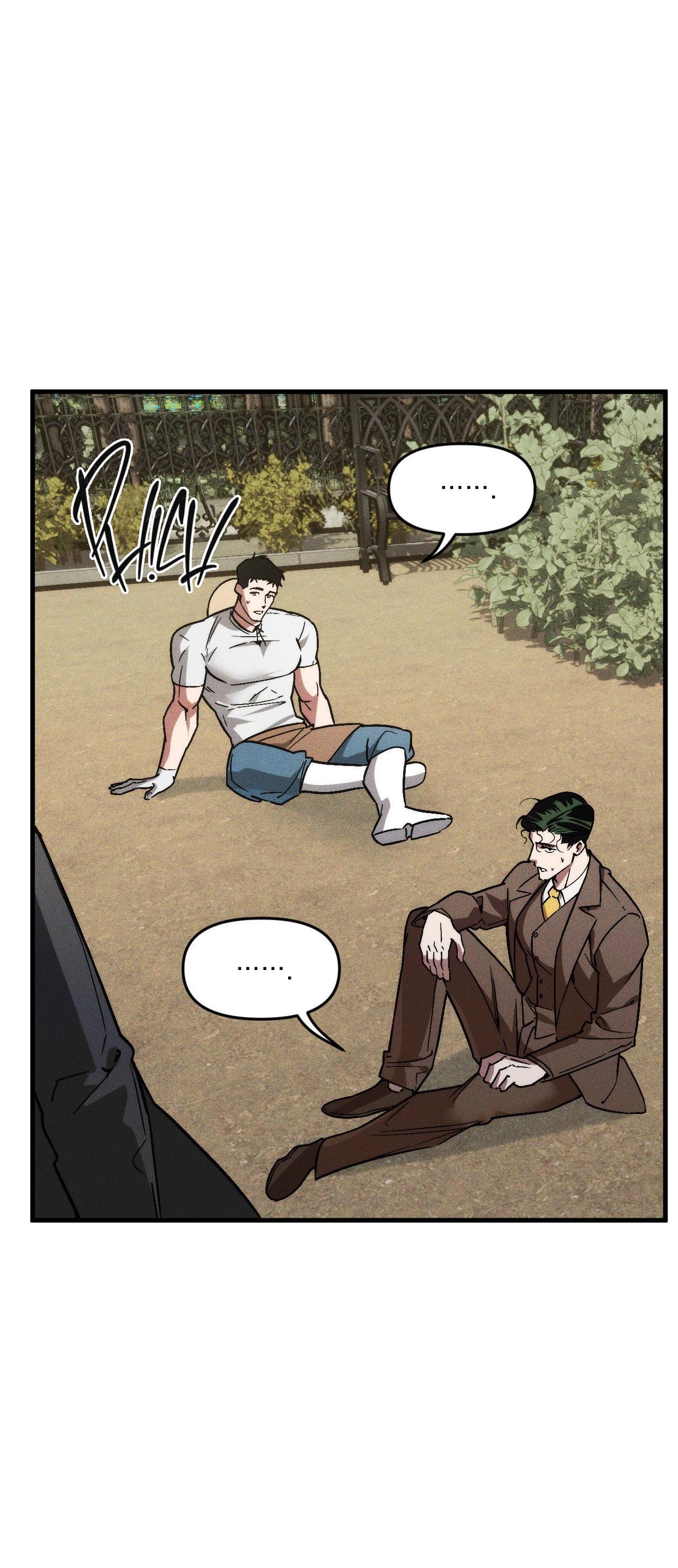 ANH CHỒNG TẾ PHẨM - Chap 18