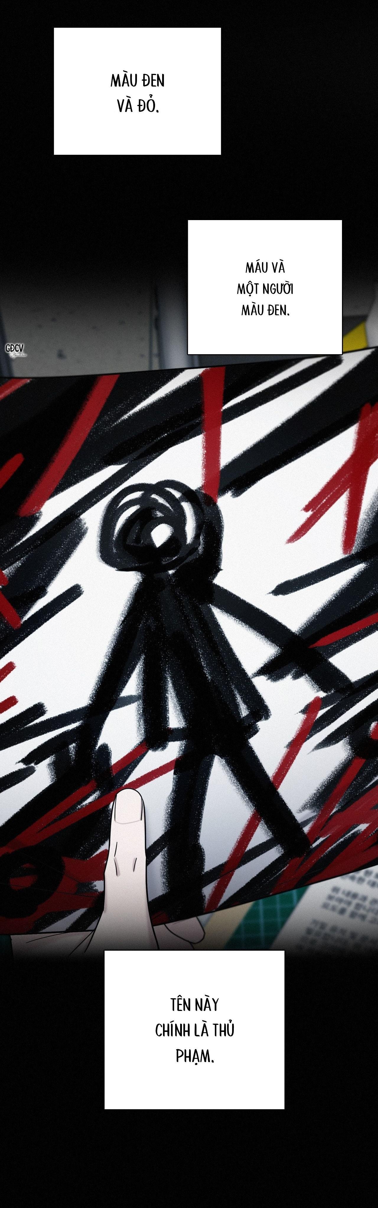 HOÀNG HÔN BÊN LÀN NƯỚC - Chap 16