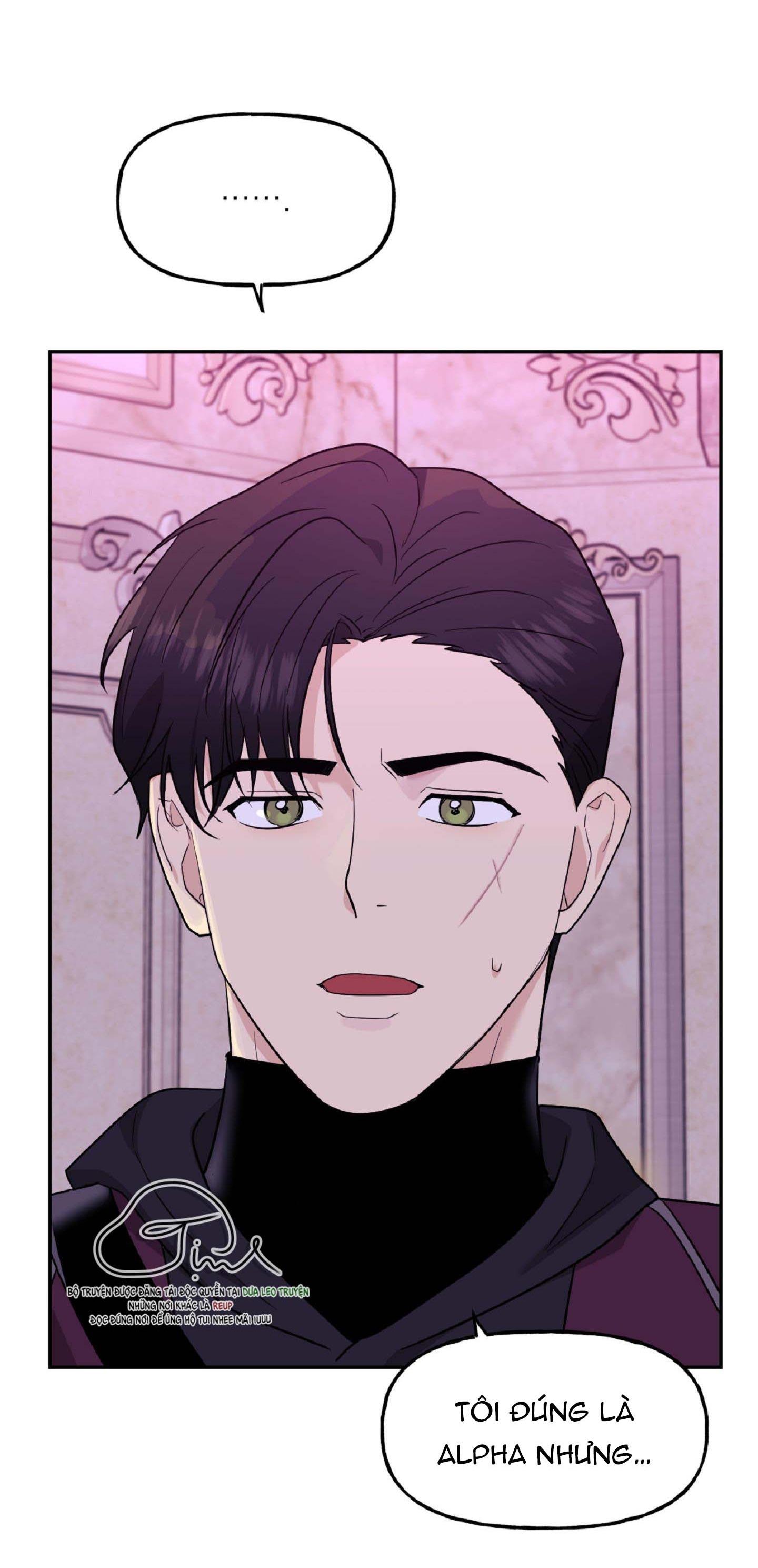 Tuyển Tập Manhwa Dằm Khăm - Chap 61