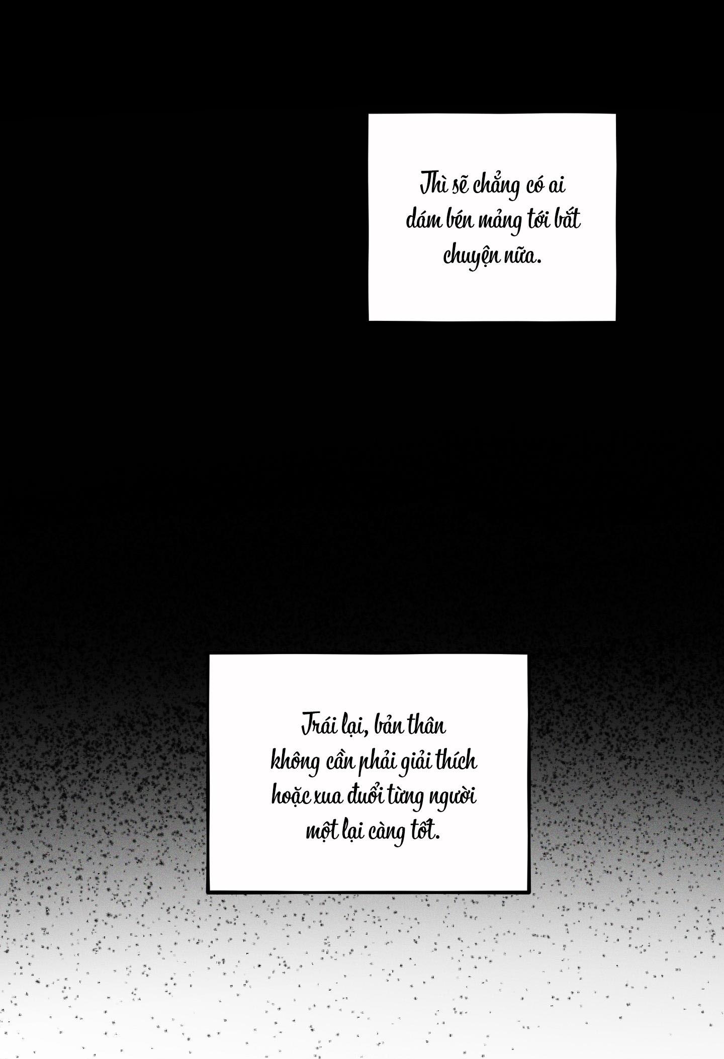 (CBunu) Chuyện Rằng Tôi Yêu Cậu - Chap 10