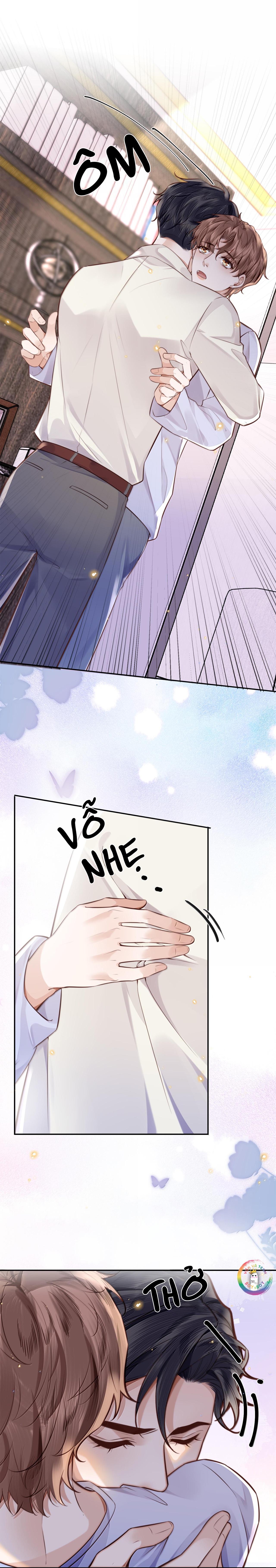 Đặc Chế Cho Riêng Anh - Chap 95