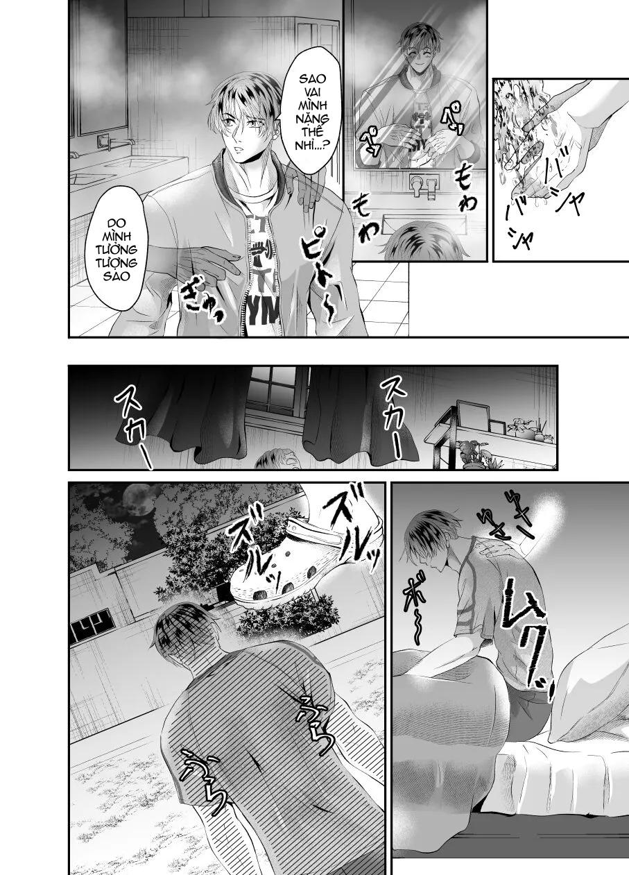 Tổng hợp oneshot - Chap 195