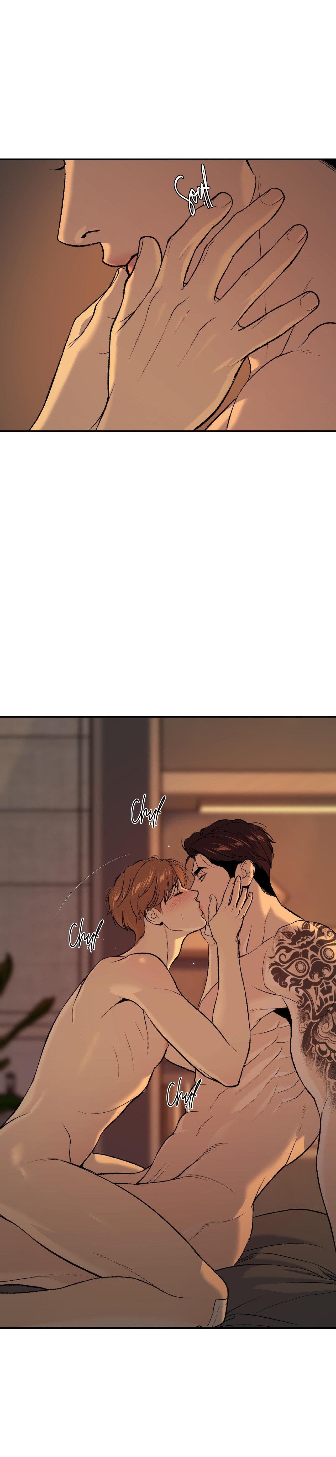 (CBunu) ChinhX - Vận Xui - Chap 44