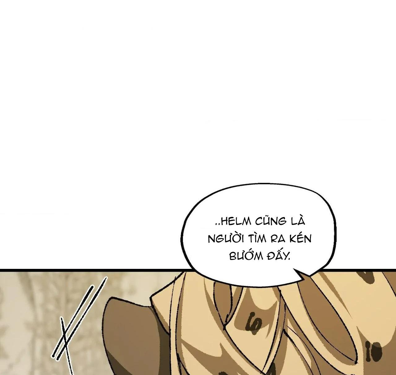 Hãy khóc đi đừng ngại ngùng! - Chap 14