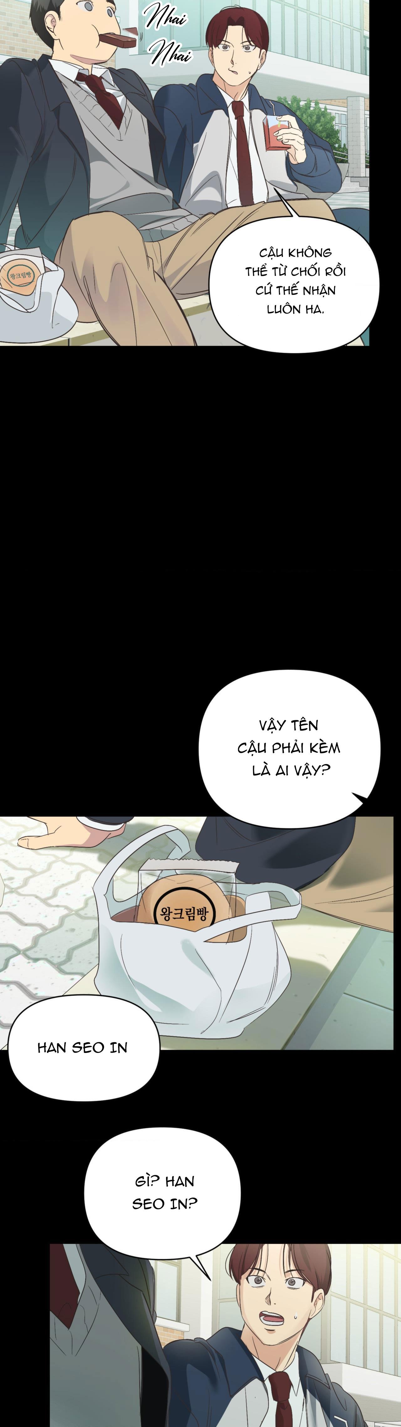 ĐÈN NỀN - Chap 2