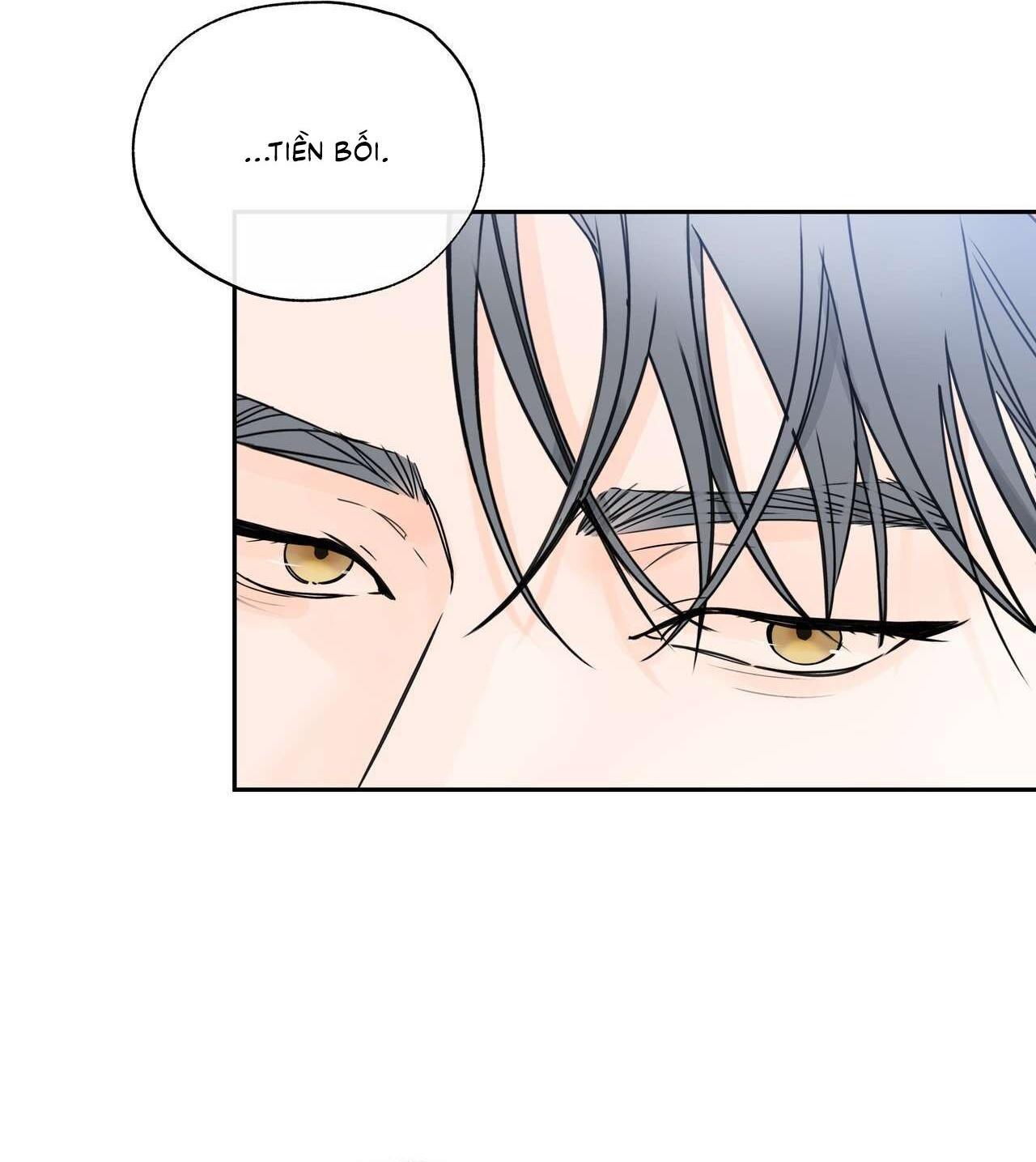 Hạ Cánh Cuối Chân Trời - Chap 28