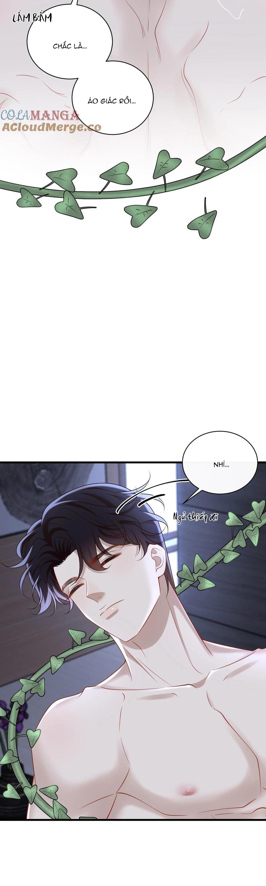 Người Đó Đến Từ Đêm Tối - Chap 64