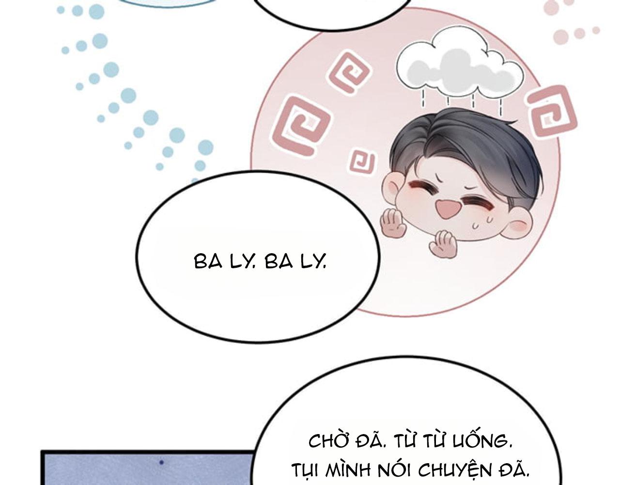 Cuộc Đối Đầu Gay Gắt - Chap 77