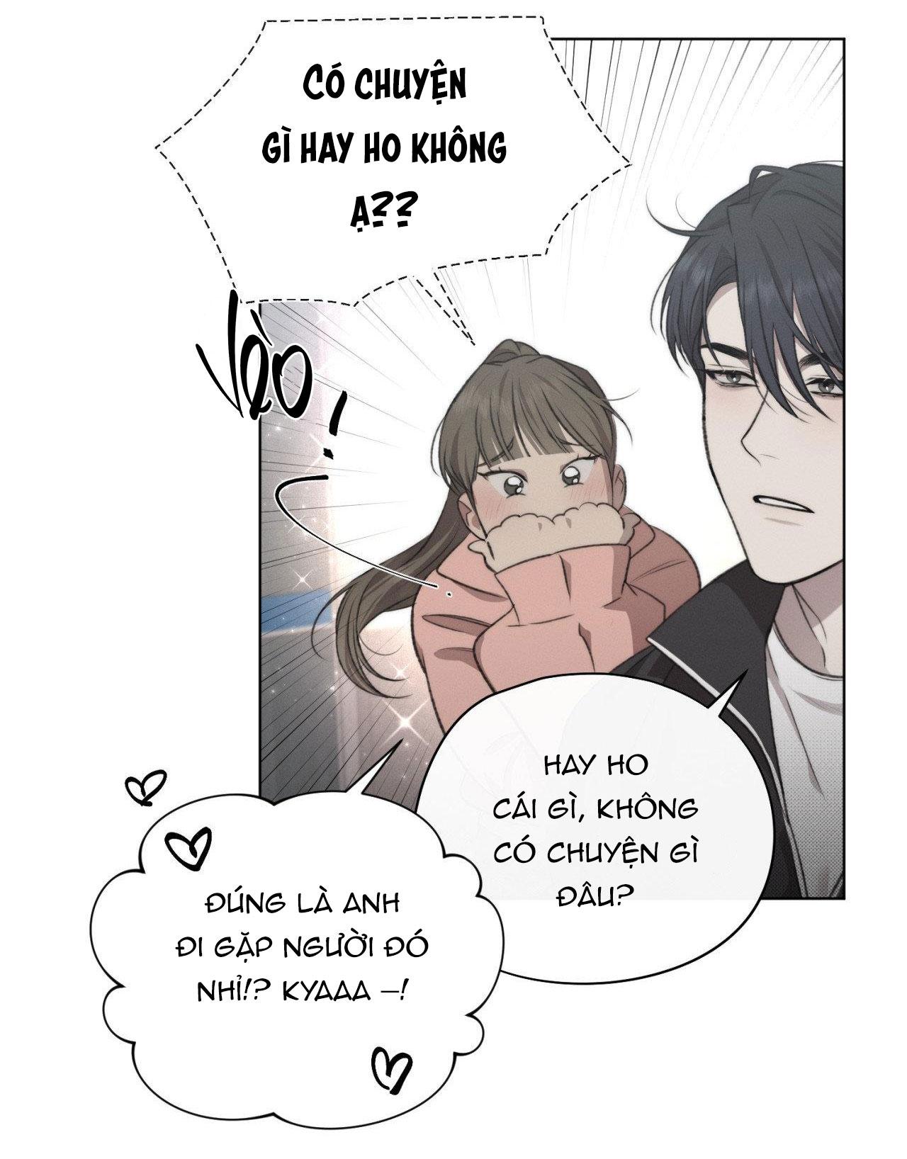 STILL LOVE YOU - Chap 14