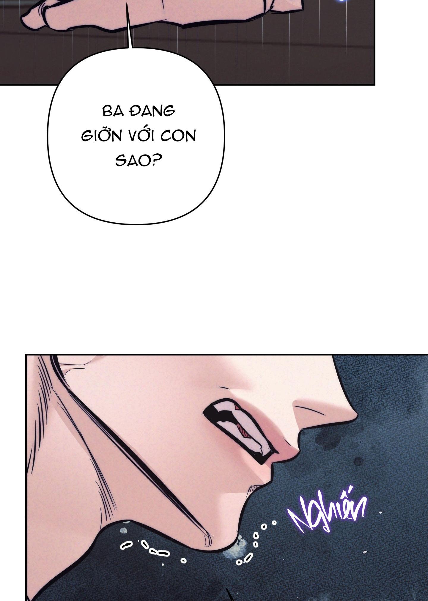 KỲ THỊ - Chap 39