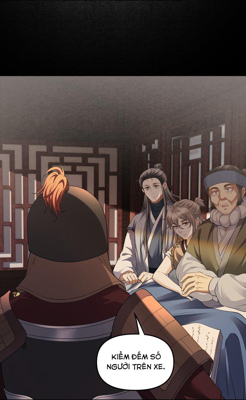 Đồng tiền tham khế - Chap 58