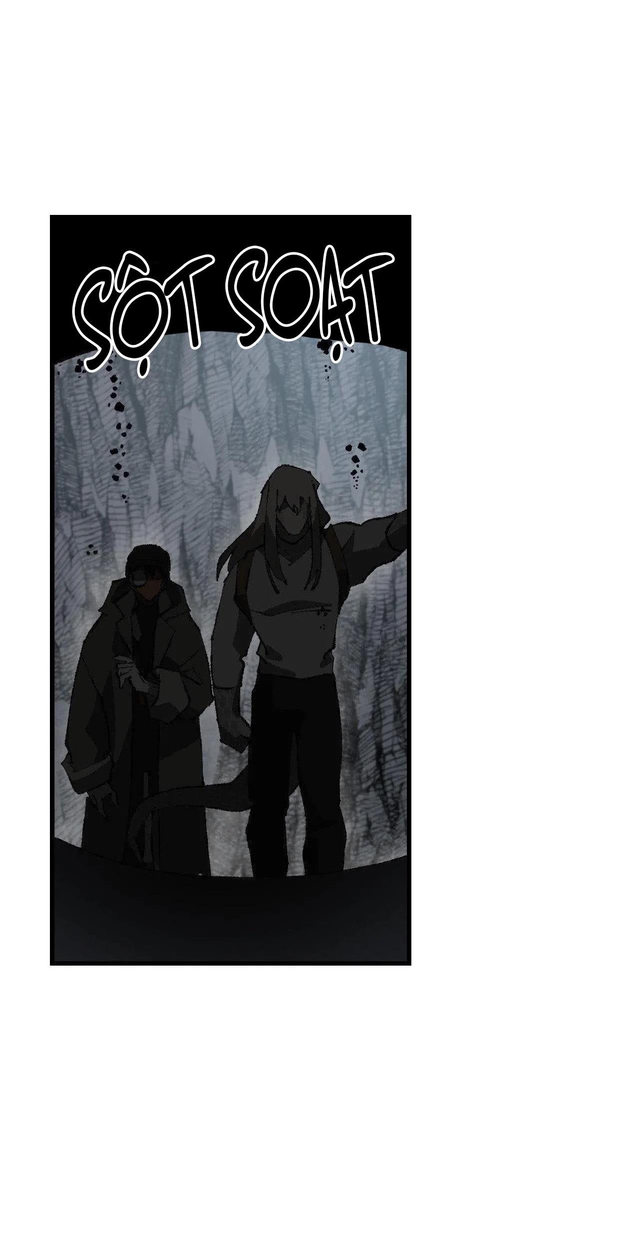 Hãy khóc đi đừng ngại ngùng! - Chap 3