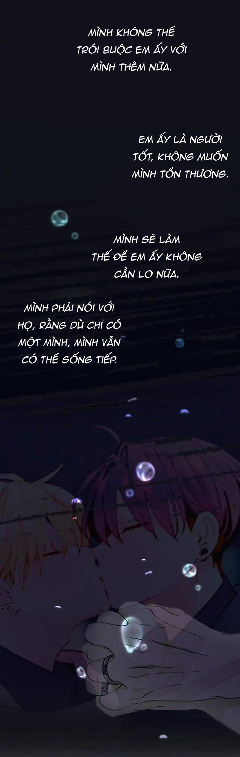 Kẻ Theo Dõi Biến Thái Của Tôi - Chap 100