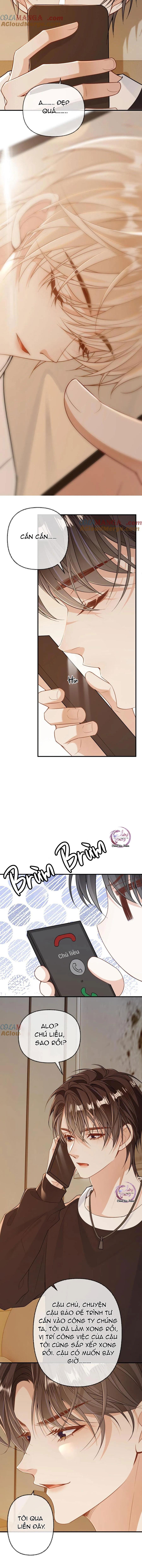 Khát Vọng Ngọt Ngào - Chap 120