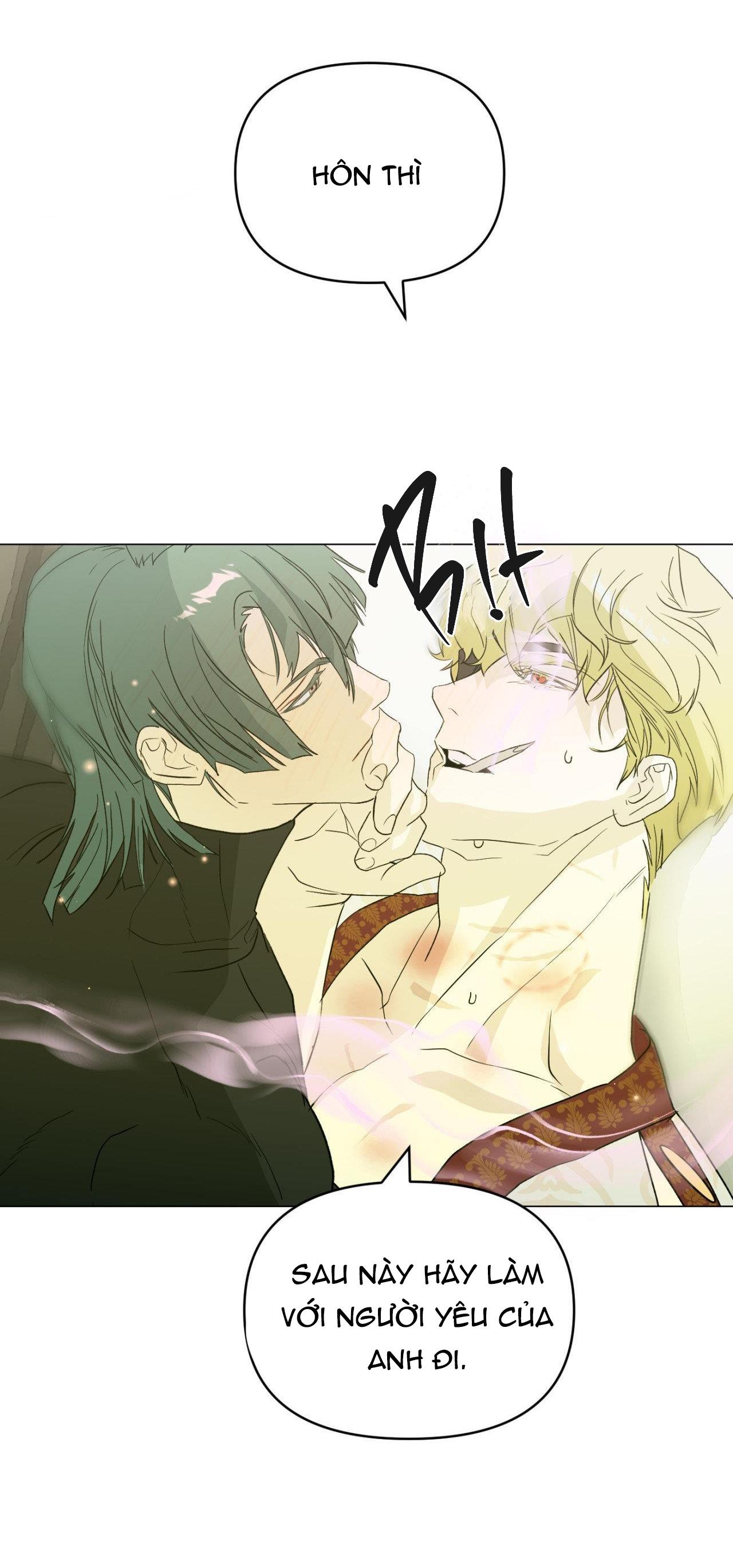 BẠN CÙNG LỚP MẪU GIÁO MẶT TRỜI - Chap 17