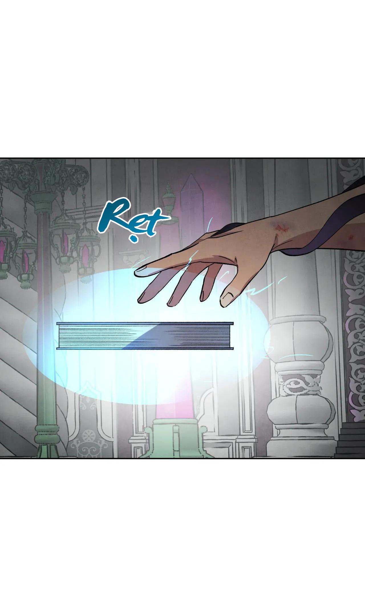 KHẾ ƯỚC BÍ MẬT CỦA ĐẠI CÔNG TƯỚC XỨ BẮC - Chap 46